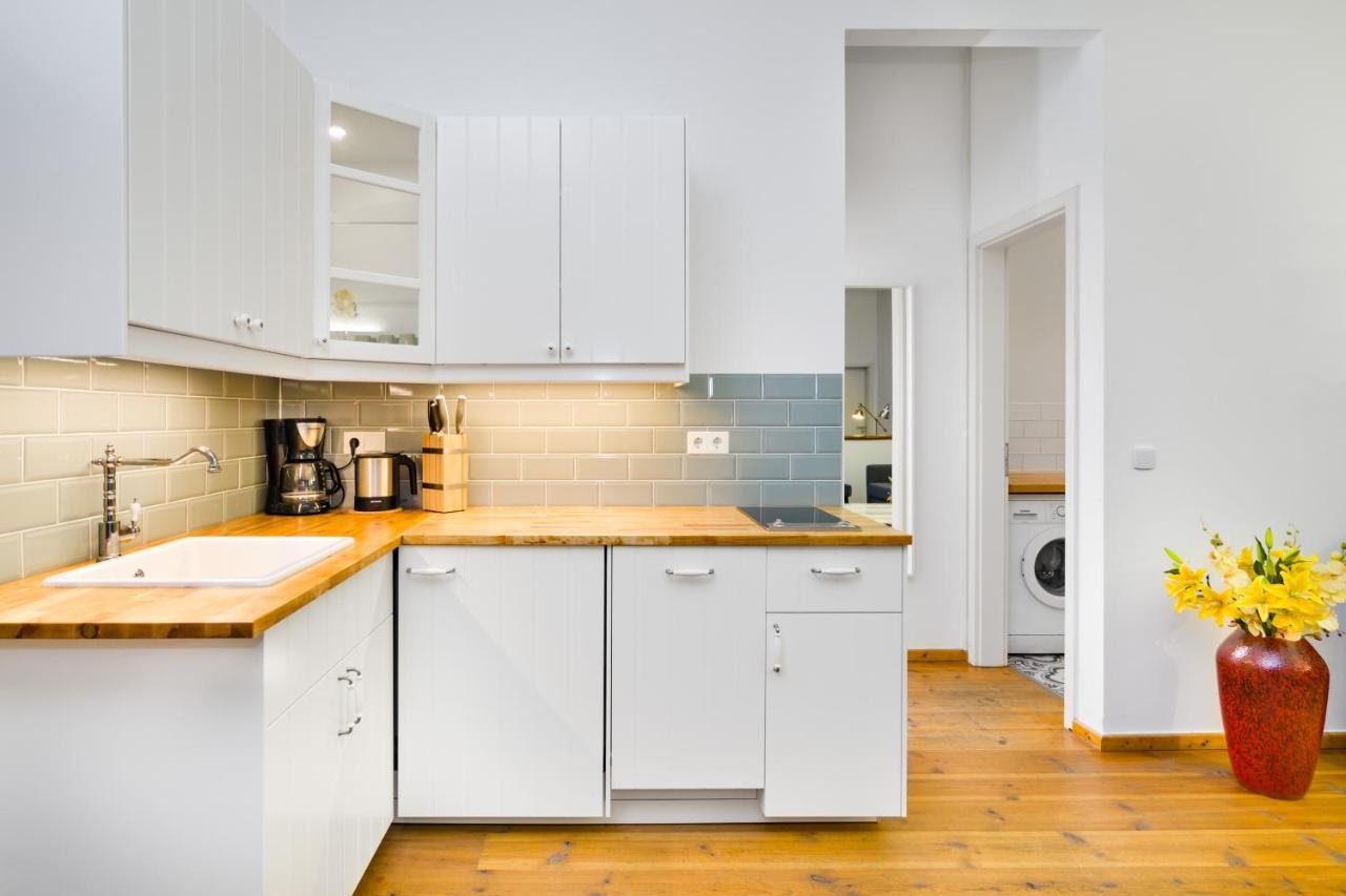 ברלין The Melchior, Luxury Industry Loft In Mitte Up To 5 Ppl With 2 Bath Rooms מראה חיצוני תמונה